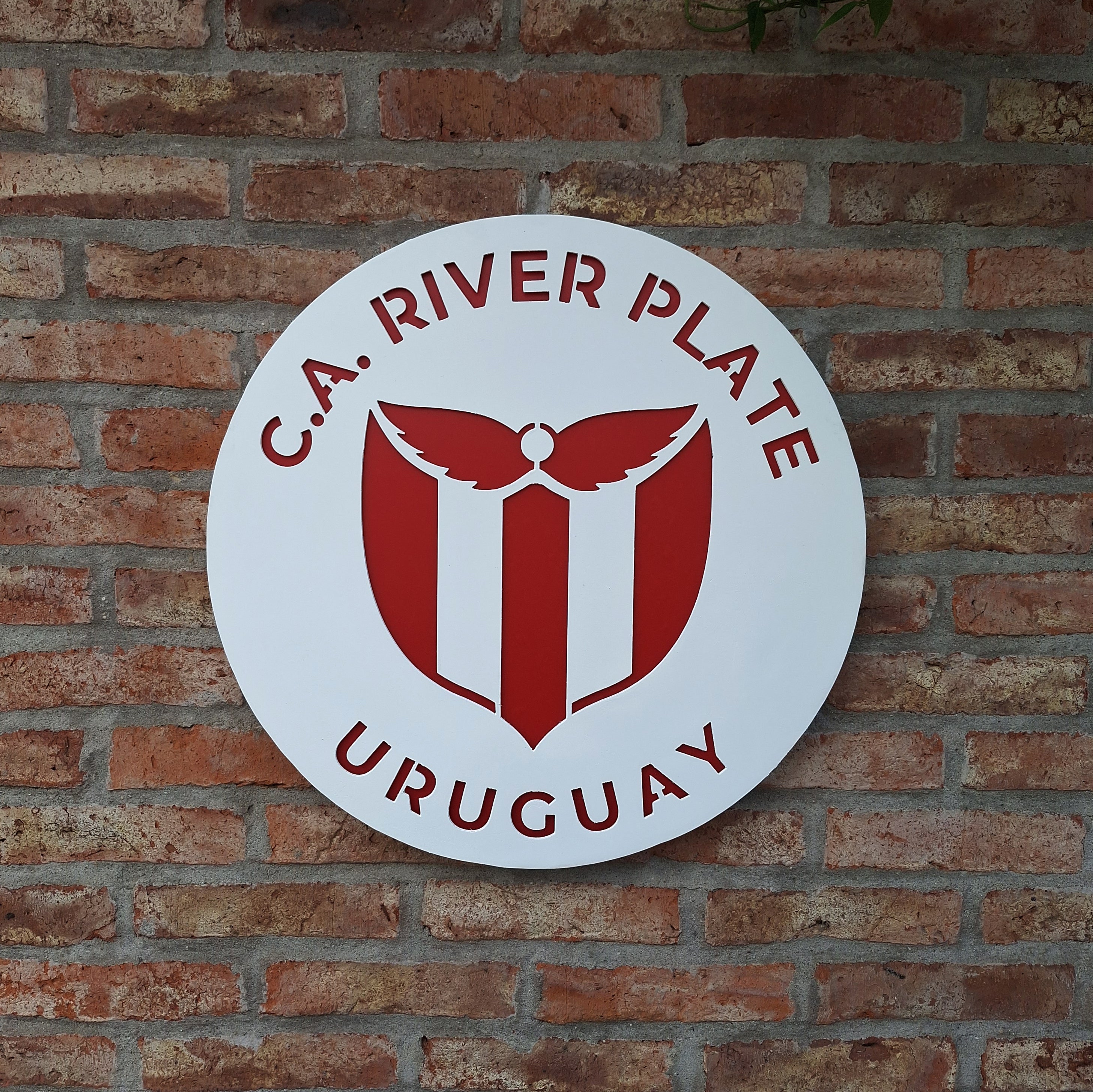 cartel equipo deportivo