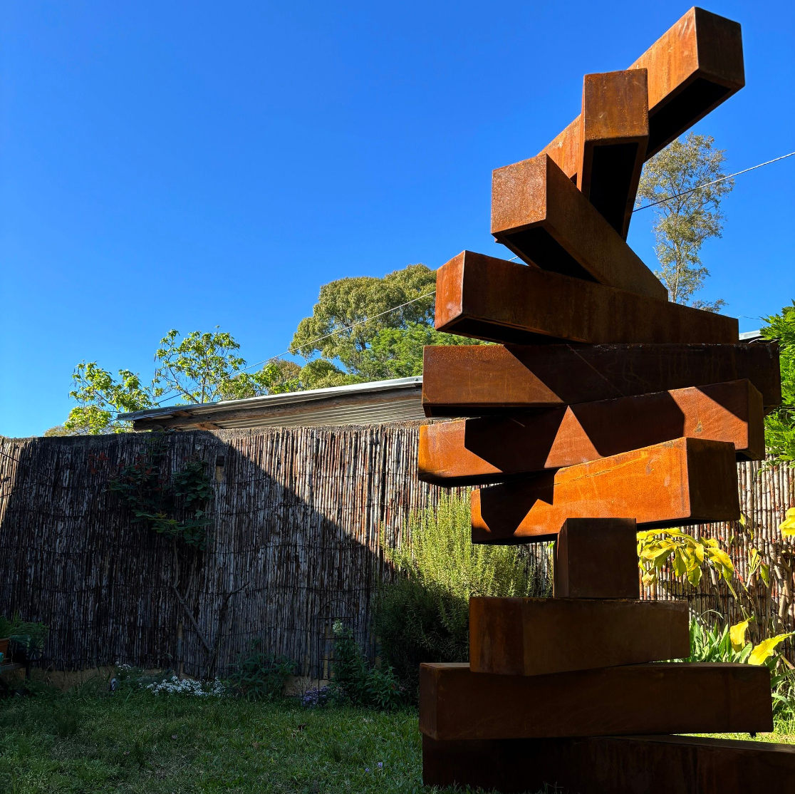 escultura-acero-corten