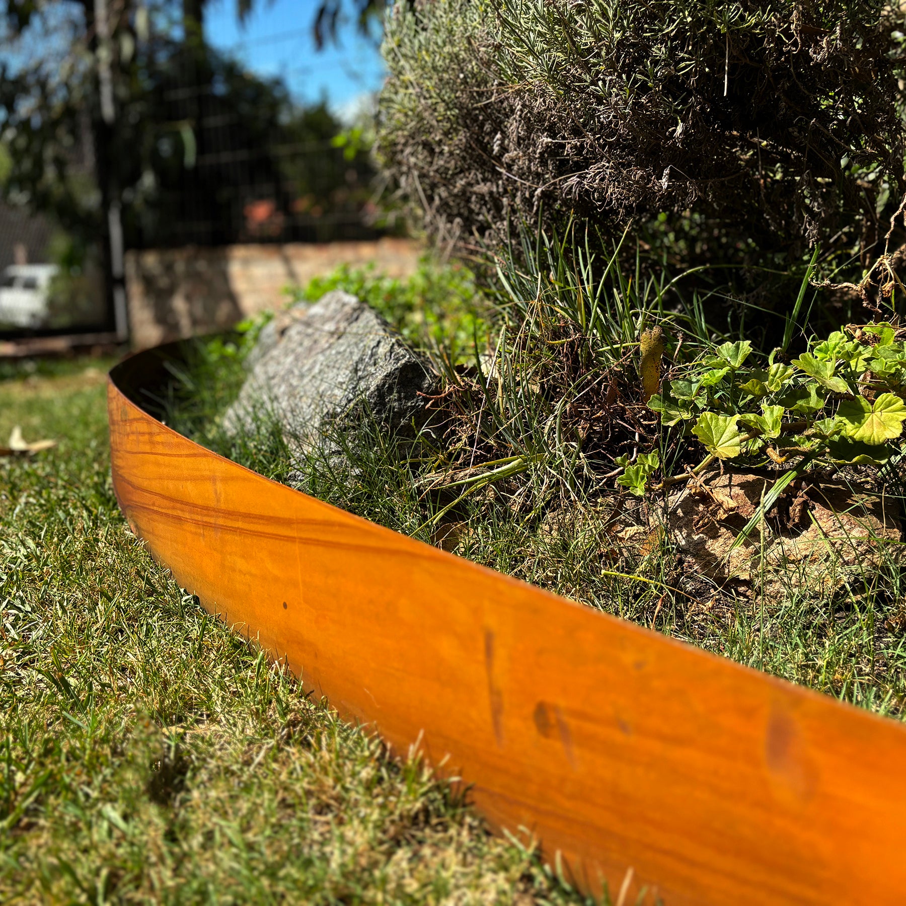 fleje acero corten cantero
