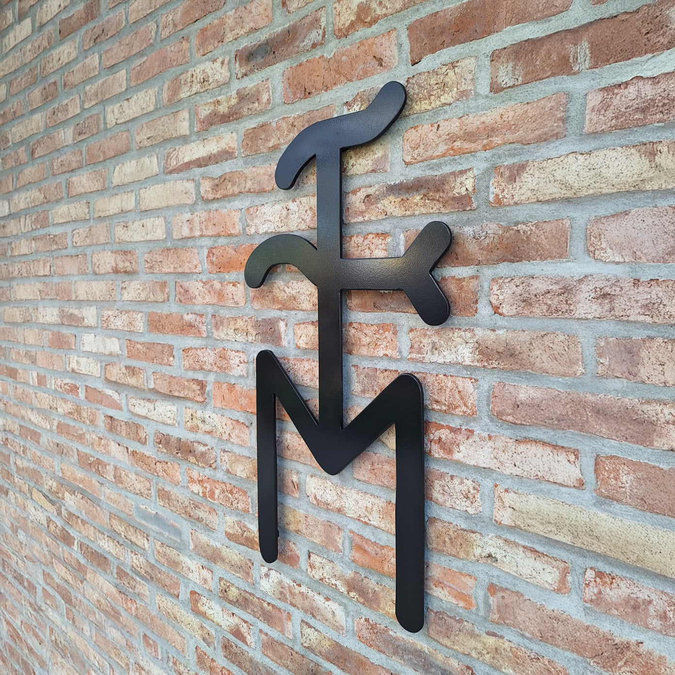 marca de ganado