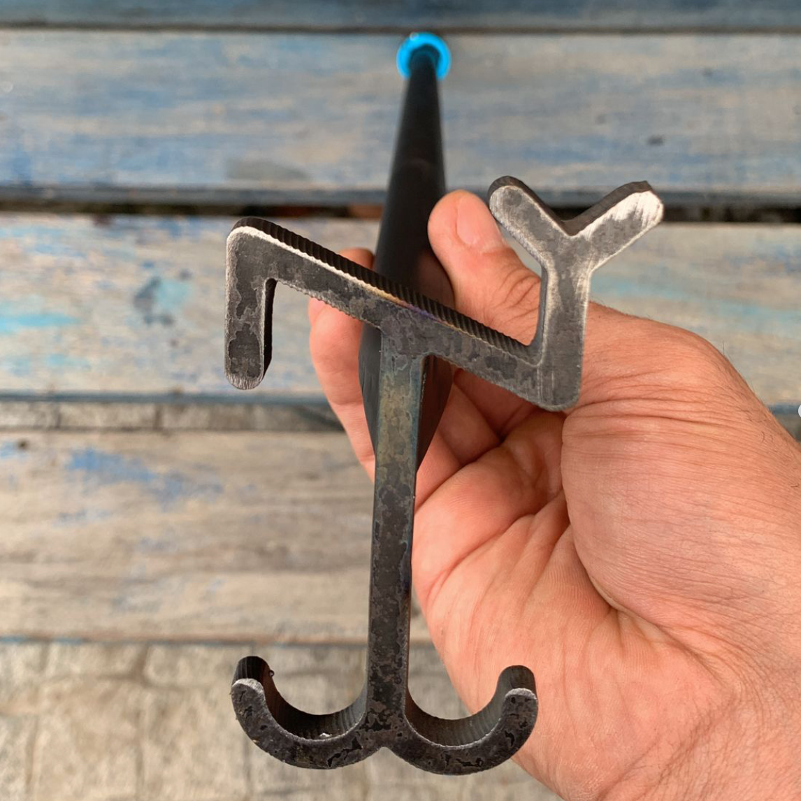 marca de ganado
