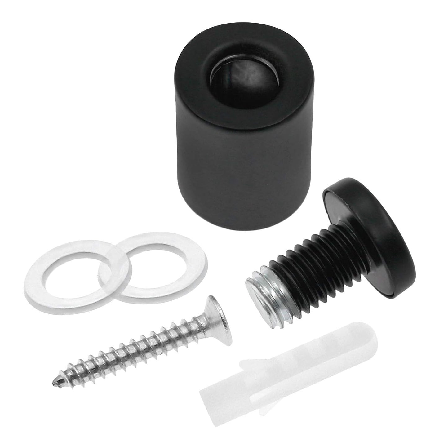 separador negro grande