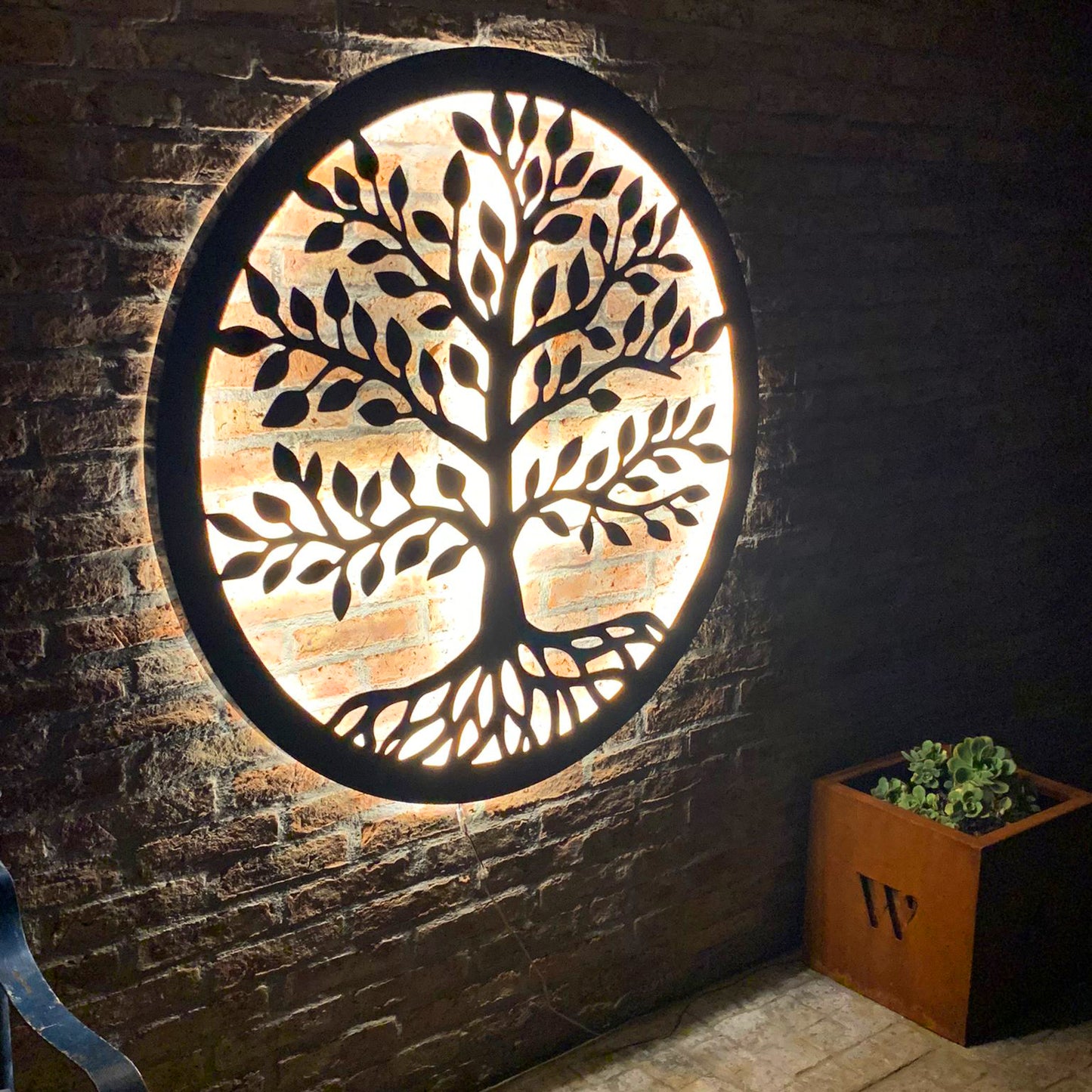 árbol de la vida